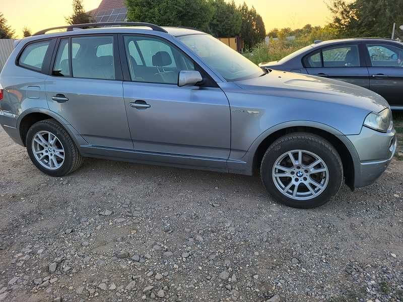Usa usi bmw x3 e83 diverse culori