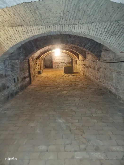 Spatiu Comercial 82 mp  Republicii