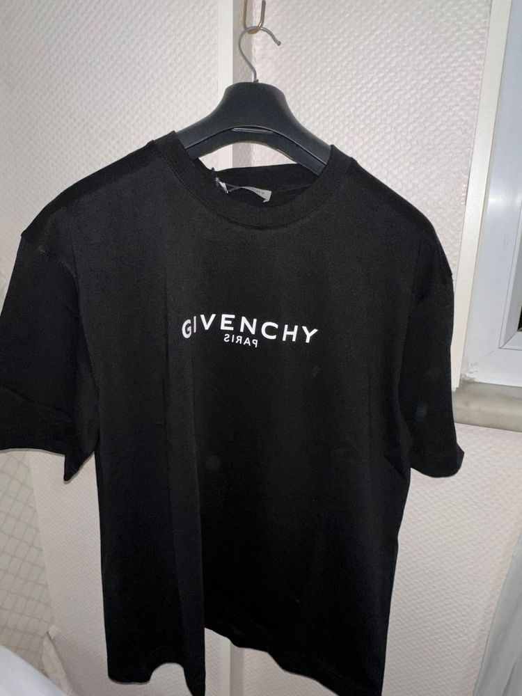 tricou givenchy gucci balenciaga