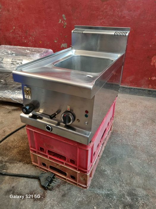 Спагетарник / Pasta Cooker – Olis