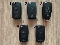 Кутийка ключ Vw/Фолксваген Голф, Поло, Ауди/Audi, Сеат, Шкода