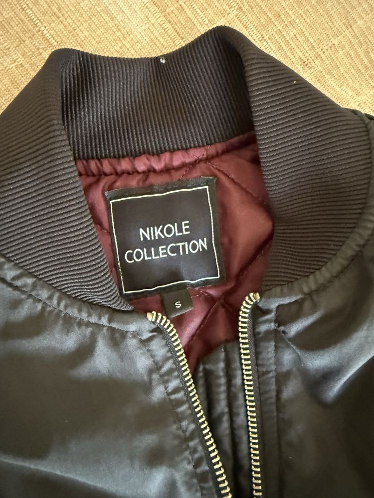 Преходно яке Nikole Collection