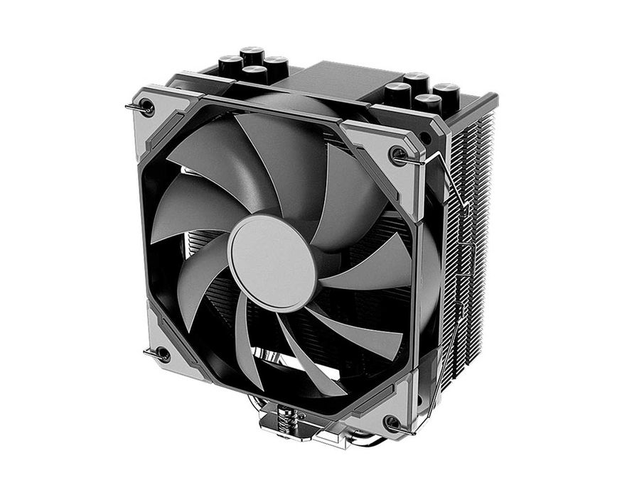 ID-Cooling SE-214-XT s1700LGA 1200, LGA 1151 v2, LGA 1151, LGA 1150