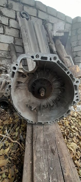 Акпп максима а33