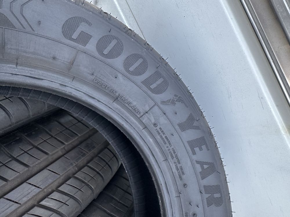 185/65/15 GoodYear dot21