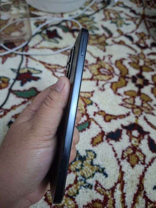 Смартфон HONOR X8b Black 8GB Ram 128GB Rom