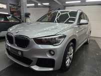 BMW X1 xDrive20d M Sport