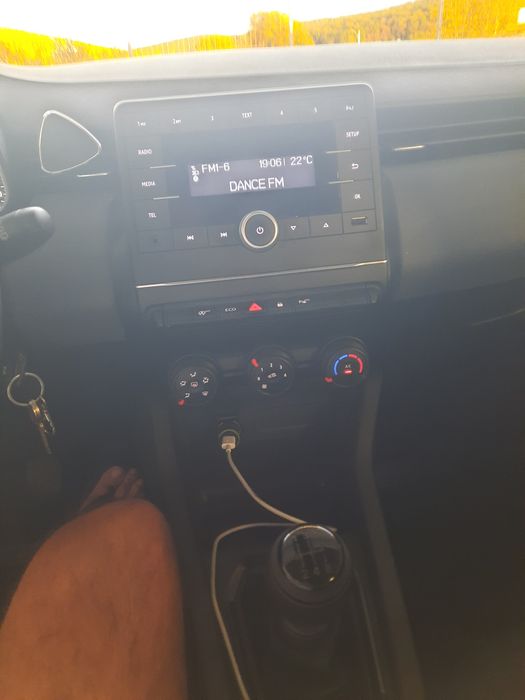 Renault clio 5 2020/11