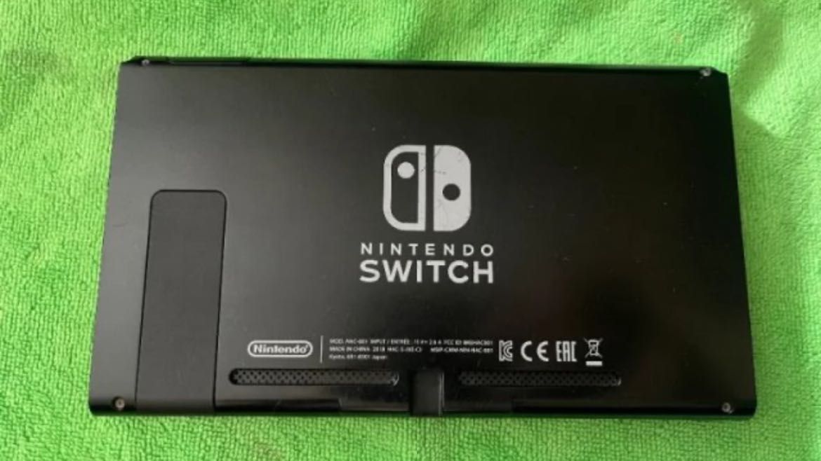 Конзола Nintendo Switch