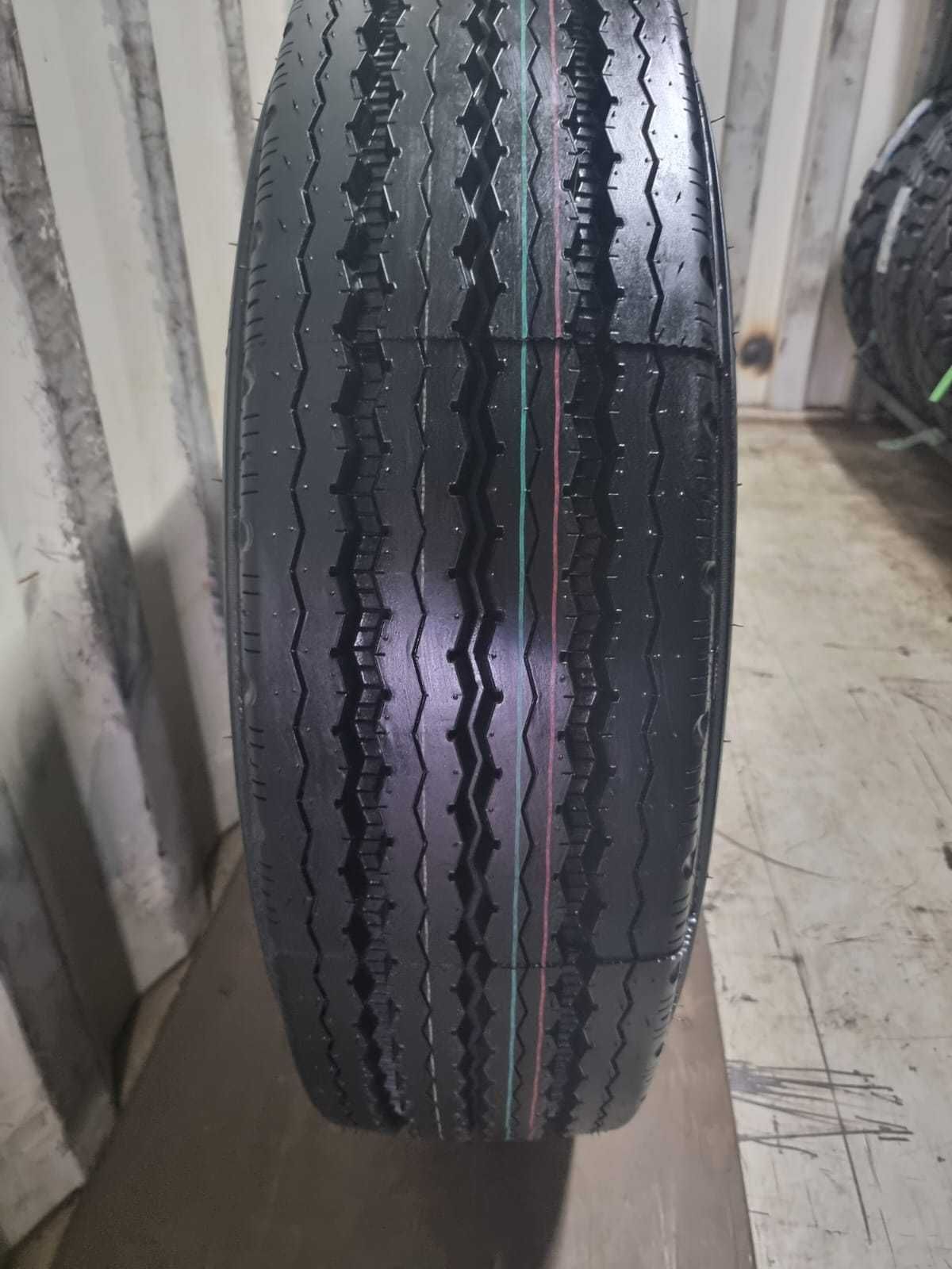 295/80R22.5-16PR TR686  152/148M рулевая/прицеп, в рассрочку
