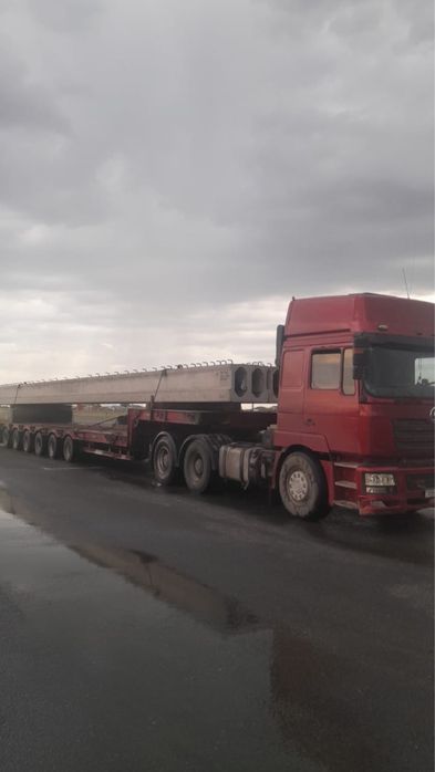 Балкавоз услуги трал балковоз опоровоз росспуск