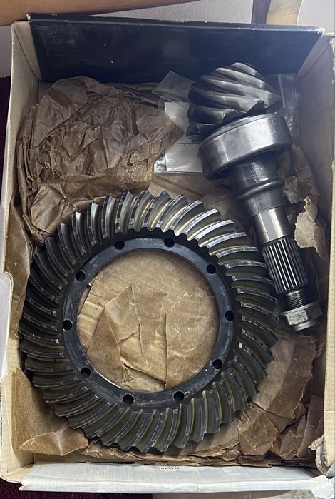 Главная пара 10/43 Газель,Некст