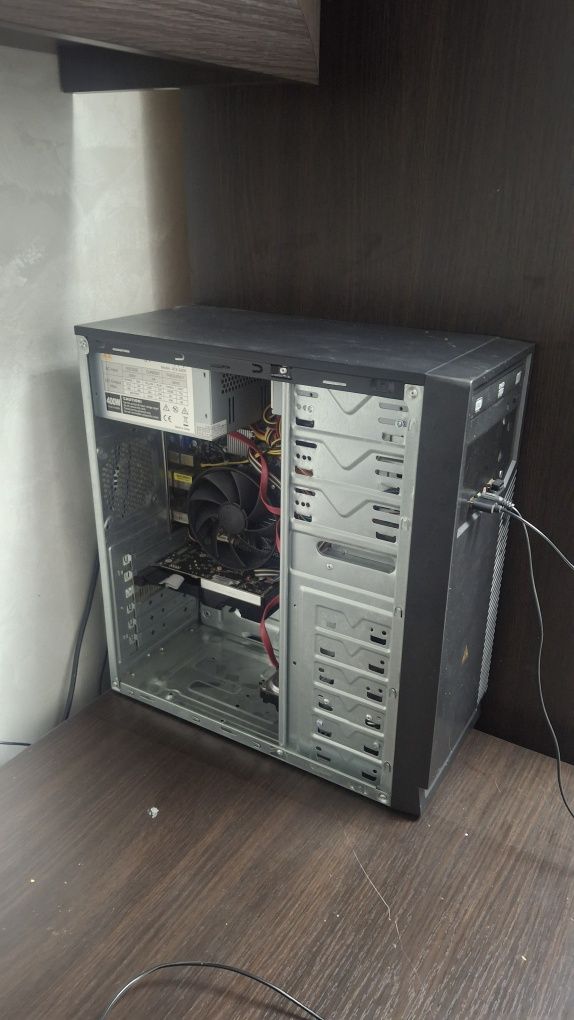 Продается Компюьтер