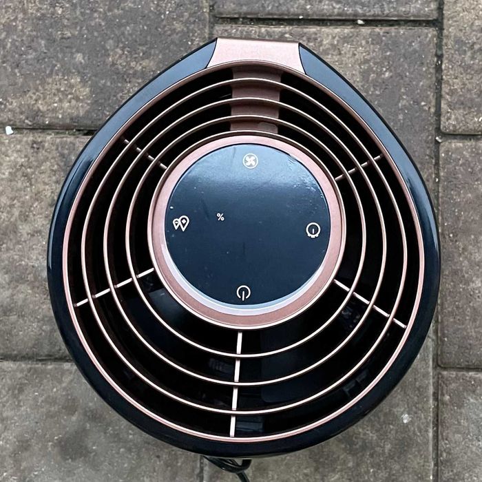 Umidificator Philips Serie 3000