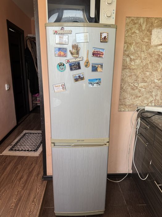 Холодильник