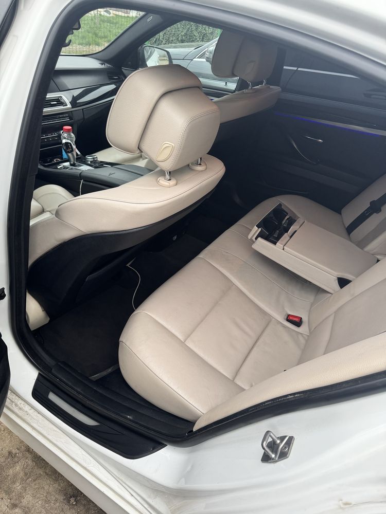 Bmw f10 520 Diesel