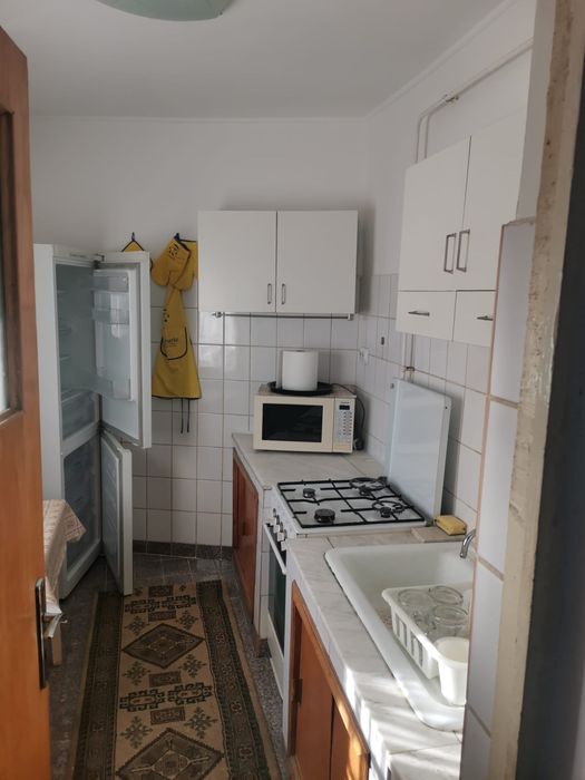 Garsoniera de inchiriat