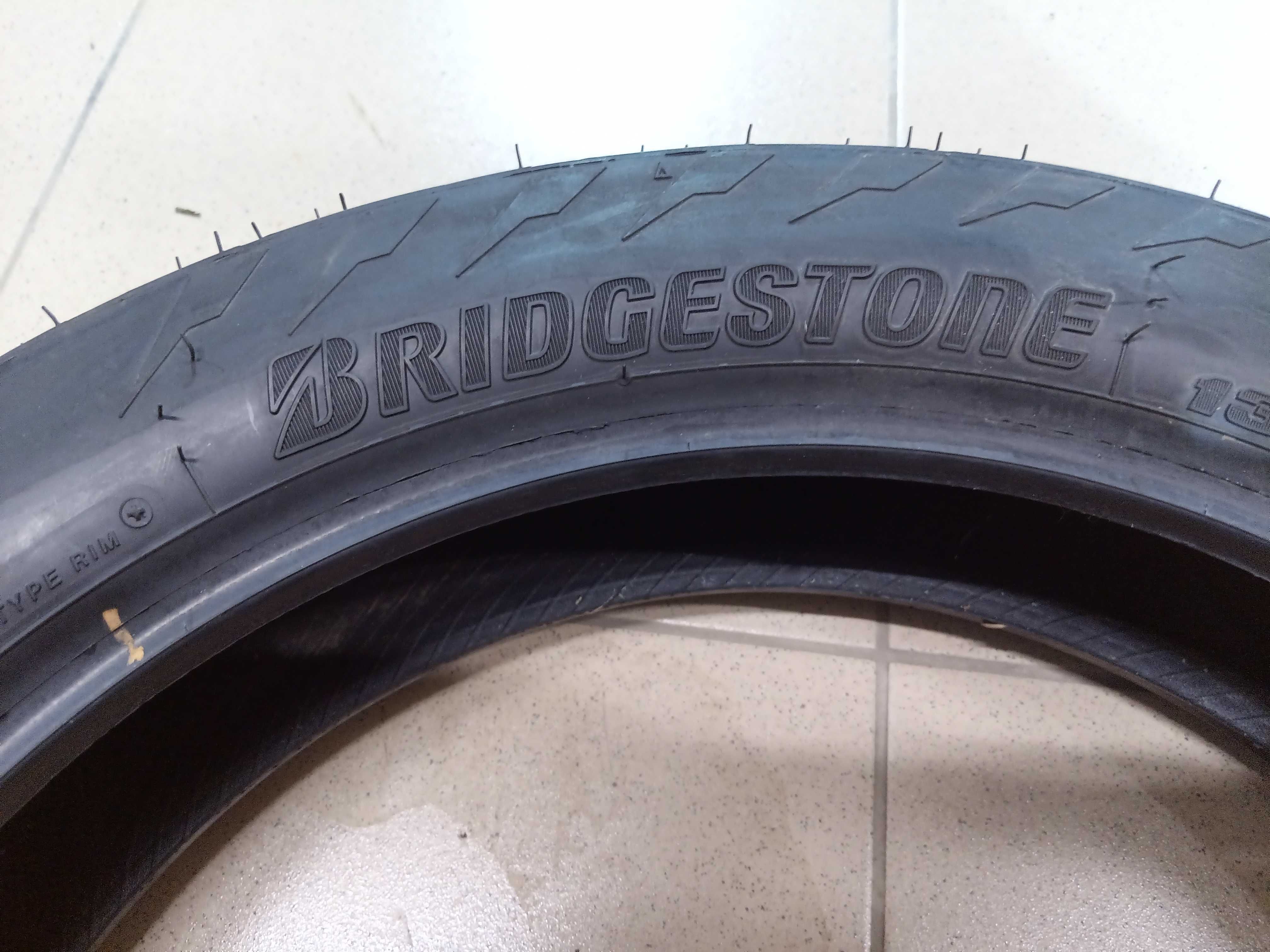 Мотоциклетни гуми 130/80R17 150/70R17