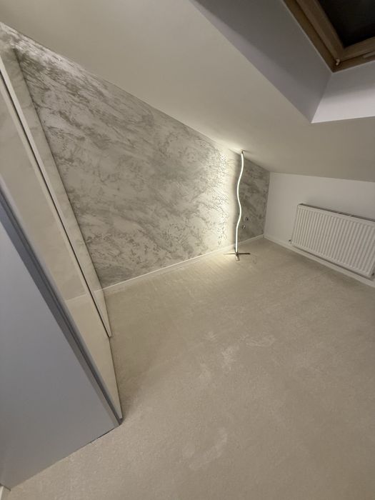 Servicii de amenajari interioare mai mici