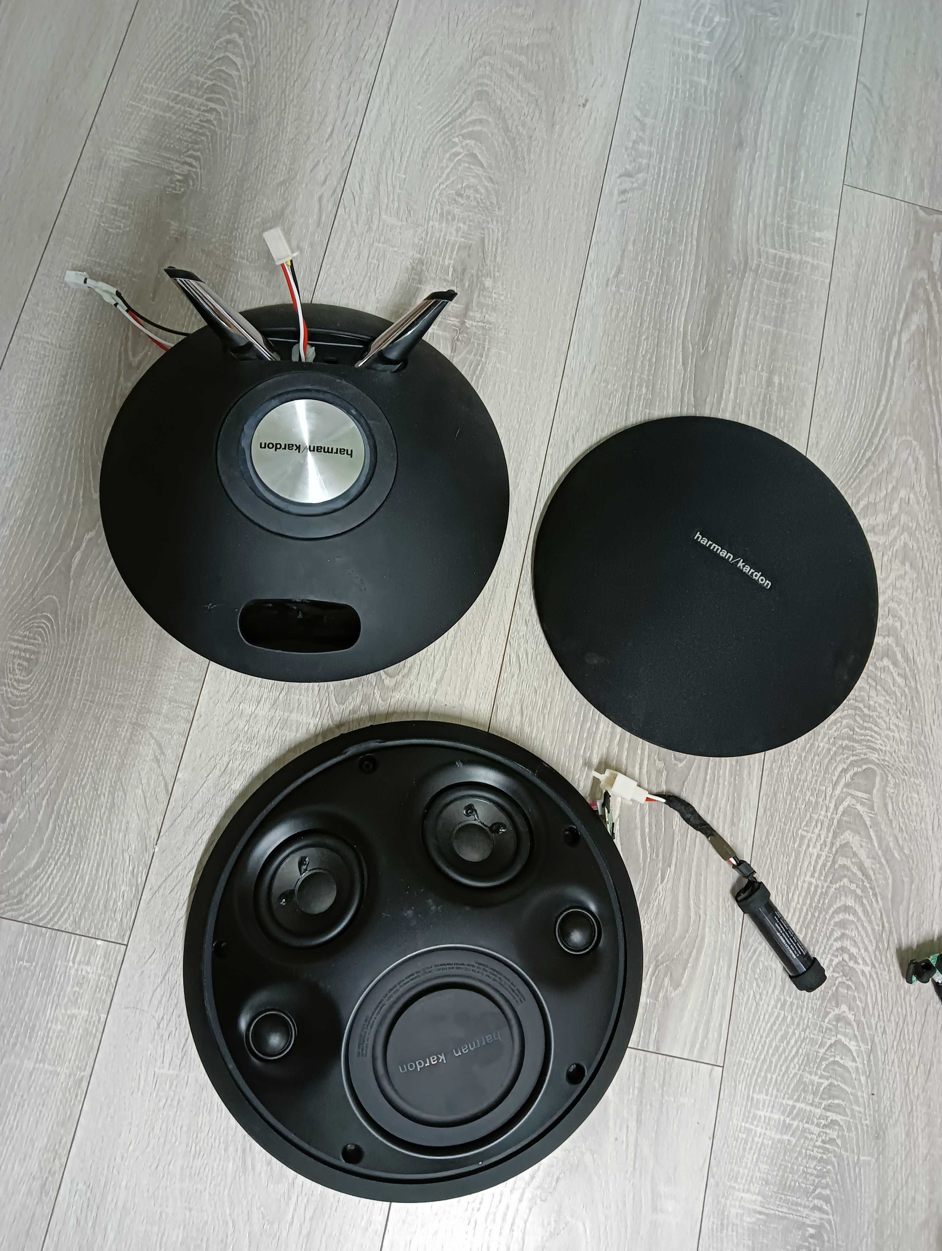 boxa portabila harman kardon onyx piese