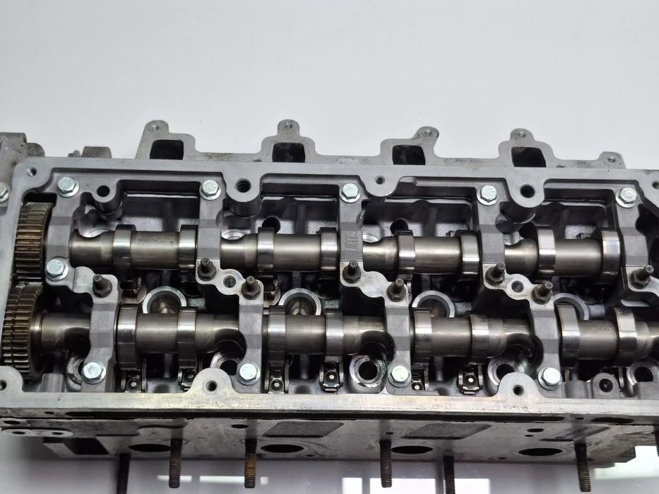 Chiulasa motor VOLKSWAGEN GOLF VI 5K1 2008 - 20132.0 TDI CBDC, CLCA 03