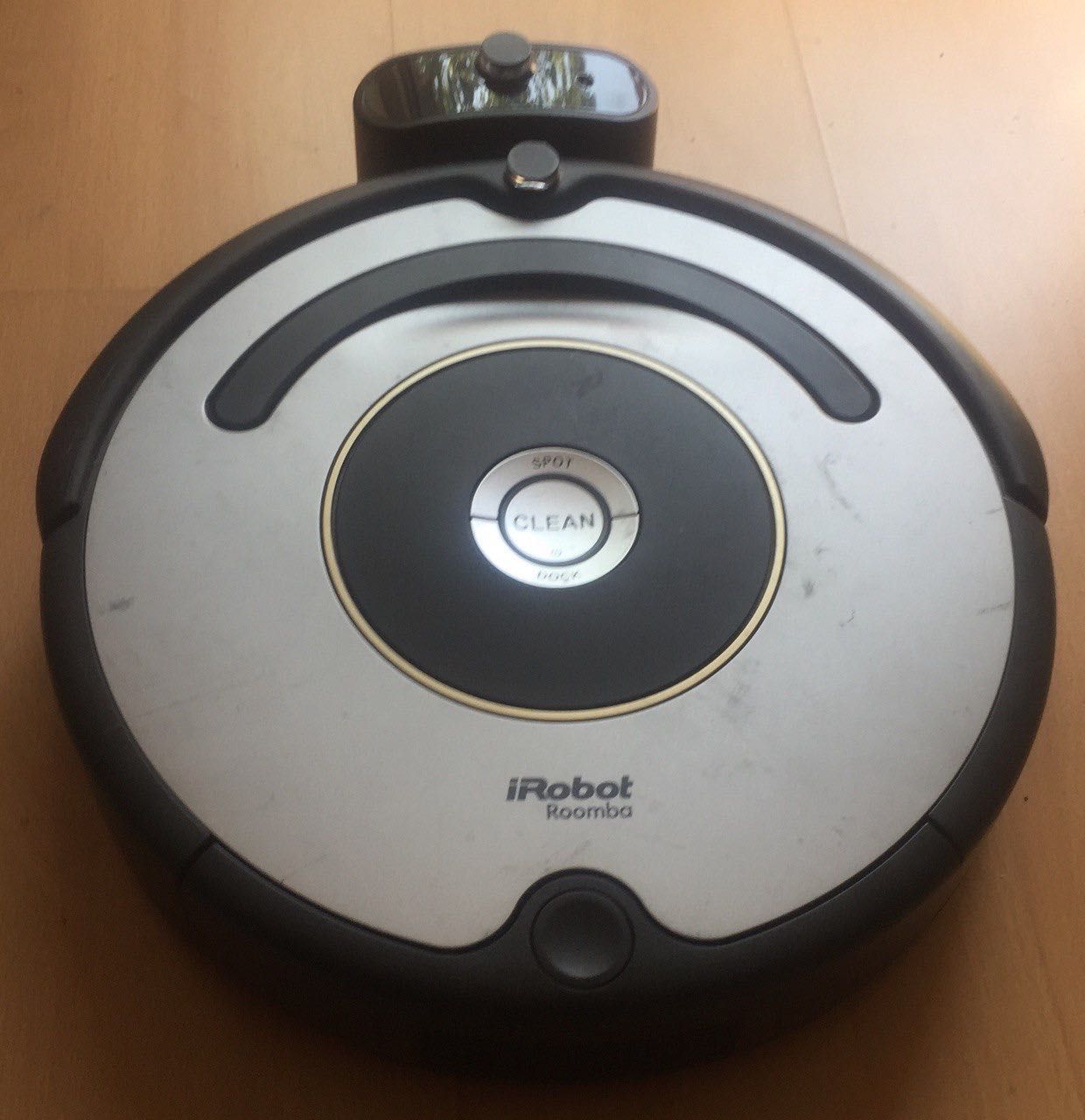 iRobot Roomba 616 Aspirator automat
