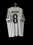 Tricou fotbal Real Madrid 25/26 - Valverde