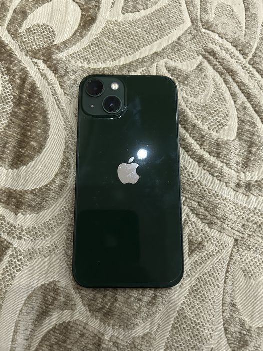 Apple iPhone 13 256Gb EAC