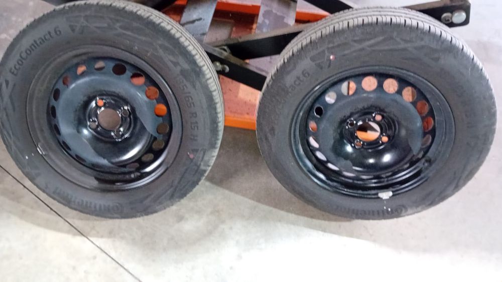 Cauciucuri 185/65 R 15 H