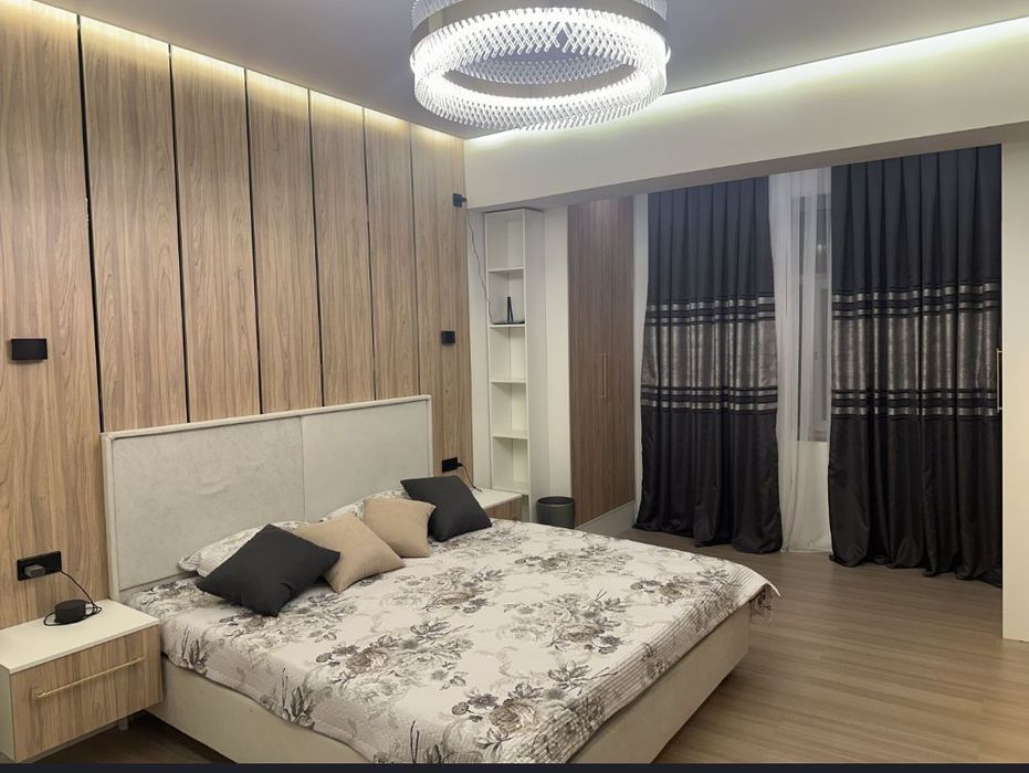 Продаётся 3/5/9 ЖК " Пойтахт "