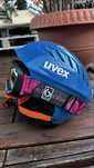 Casca ski Uvex 53-58cm