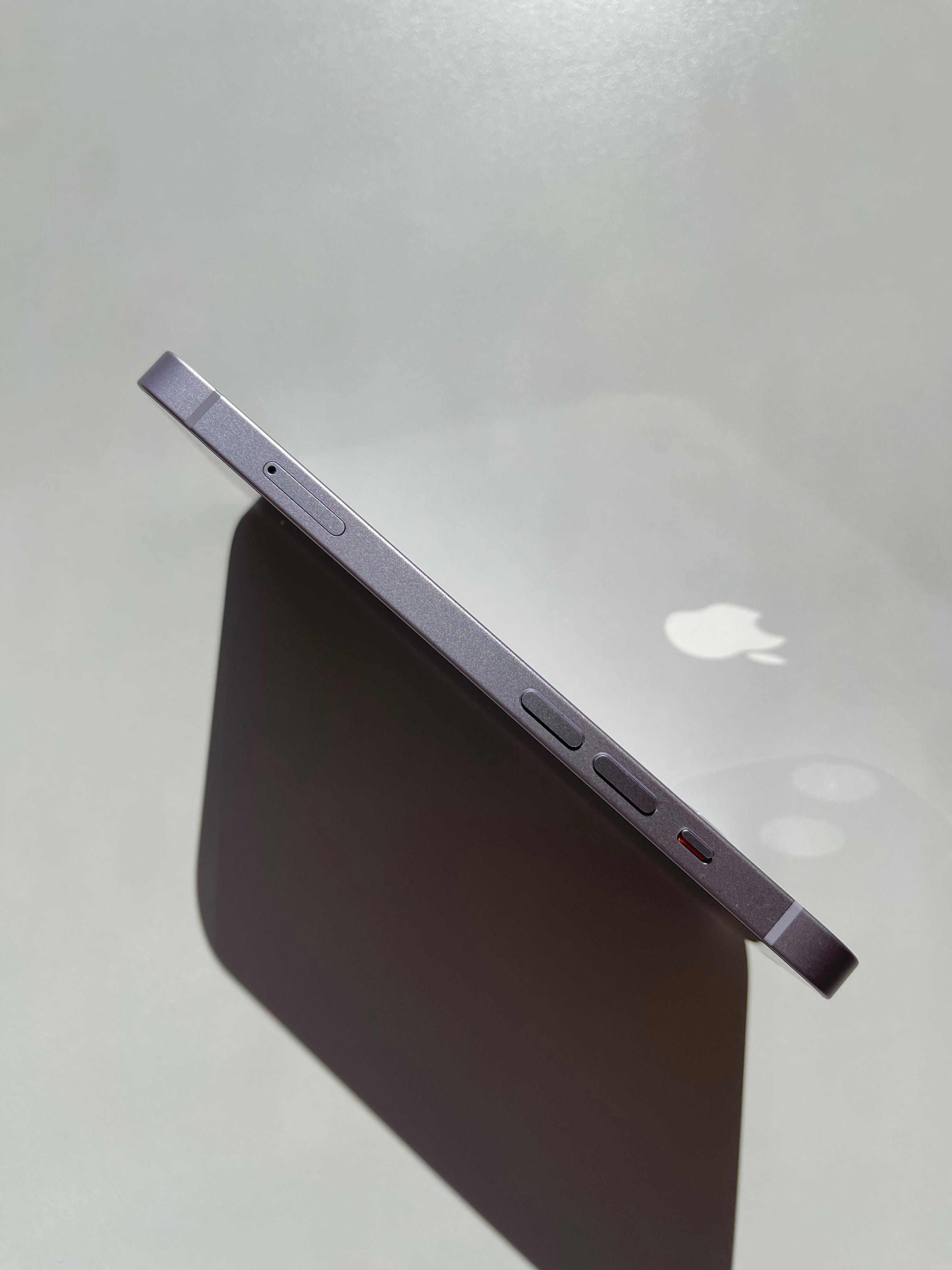 iPhone 14 Purple 512GB