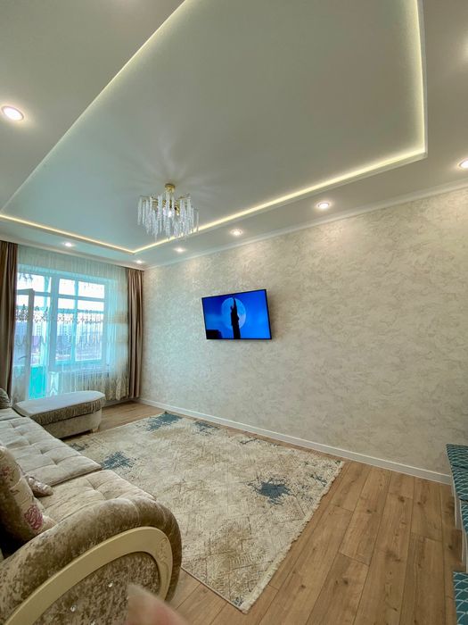 Сдам 3комн квартиру