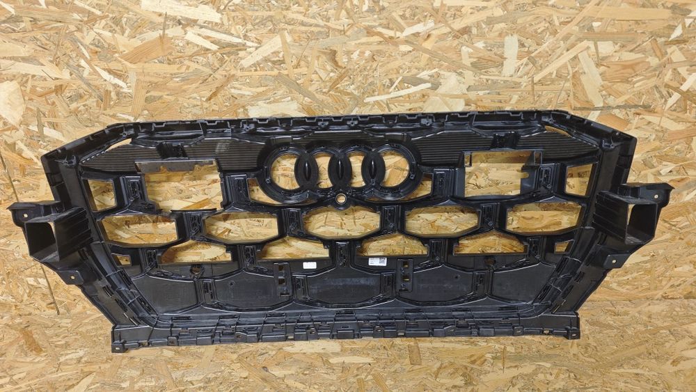 Решетка за Ауди SQ7 Audi SQ7 2025 Facelift