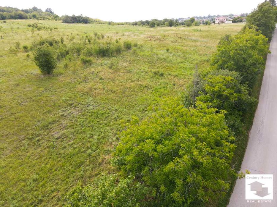 Продава се Парцел в с. Беляковец, Област Велико Търново - 2500 кв.м за 14 €/кв.м - Снимка #4