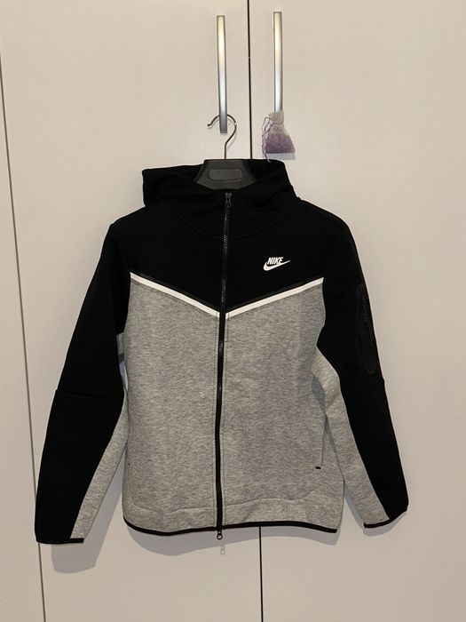 Trening Nike Tech - Size S-M