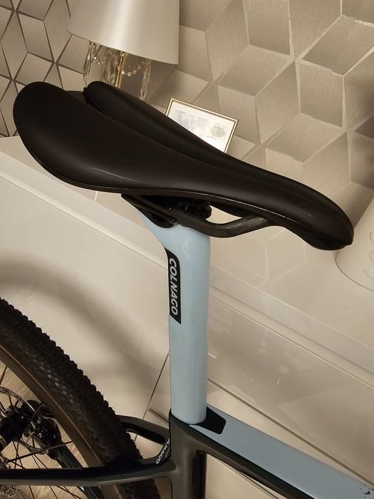 Cursiera/GravelRace Colnago Sram Force XPLR Mullet XX1 EAGLE G3-X 2023