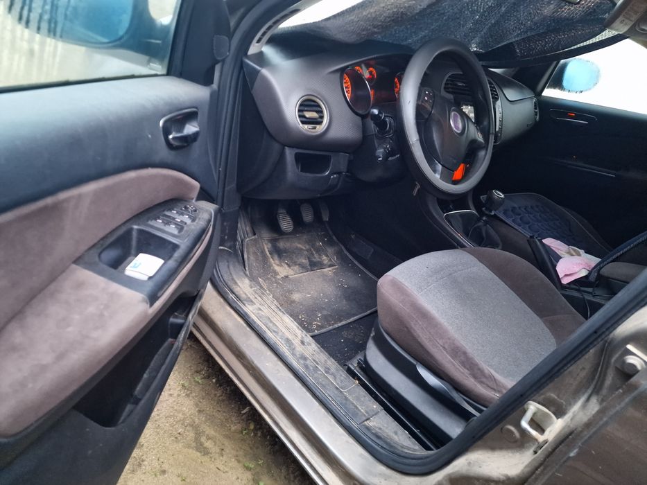Vand Fiat Bravo 2