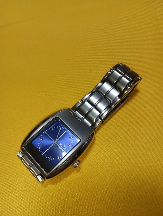 Exclusive Dani Mor JD Quartz часовник - 29 лв