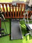 Banda de alergare fitness