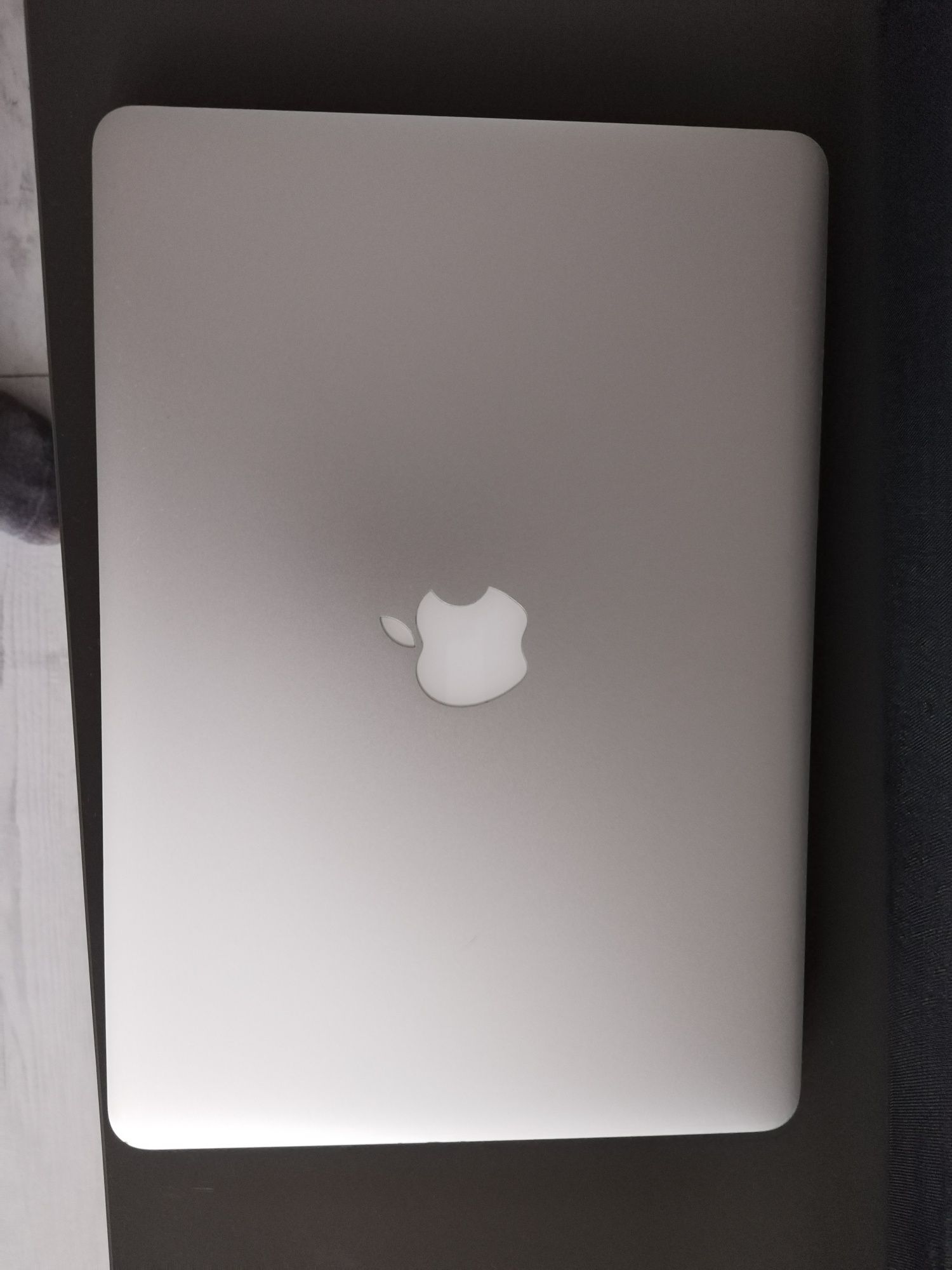Fullbox Macbook Air 2017