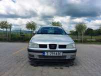 Seat Ibiza 1.4 MPI