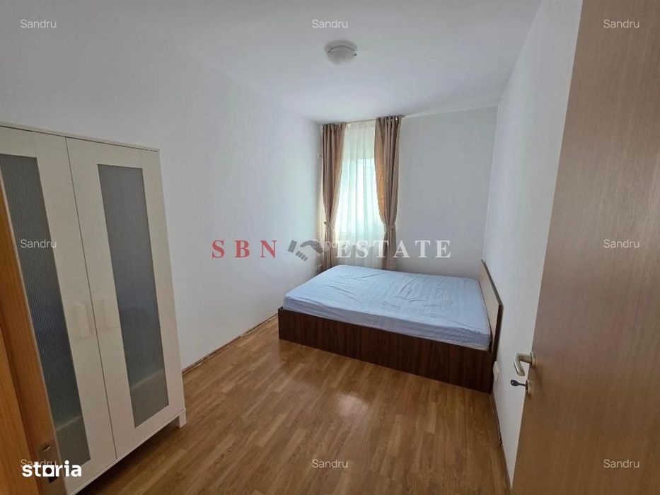 Apartament 3 Camere  Pallady Towers