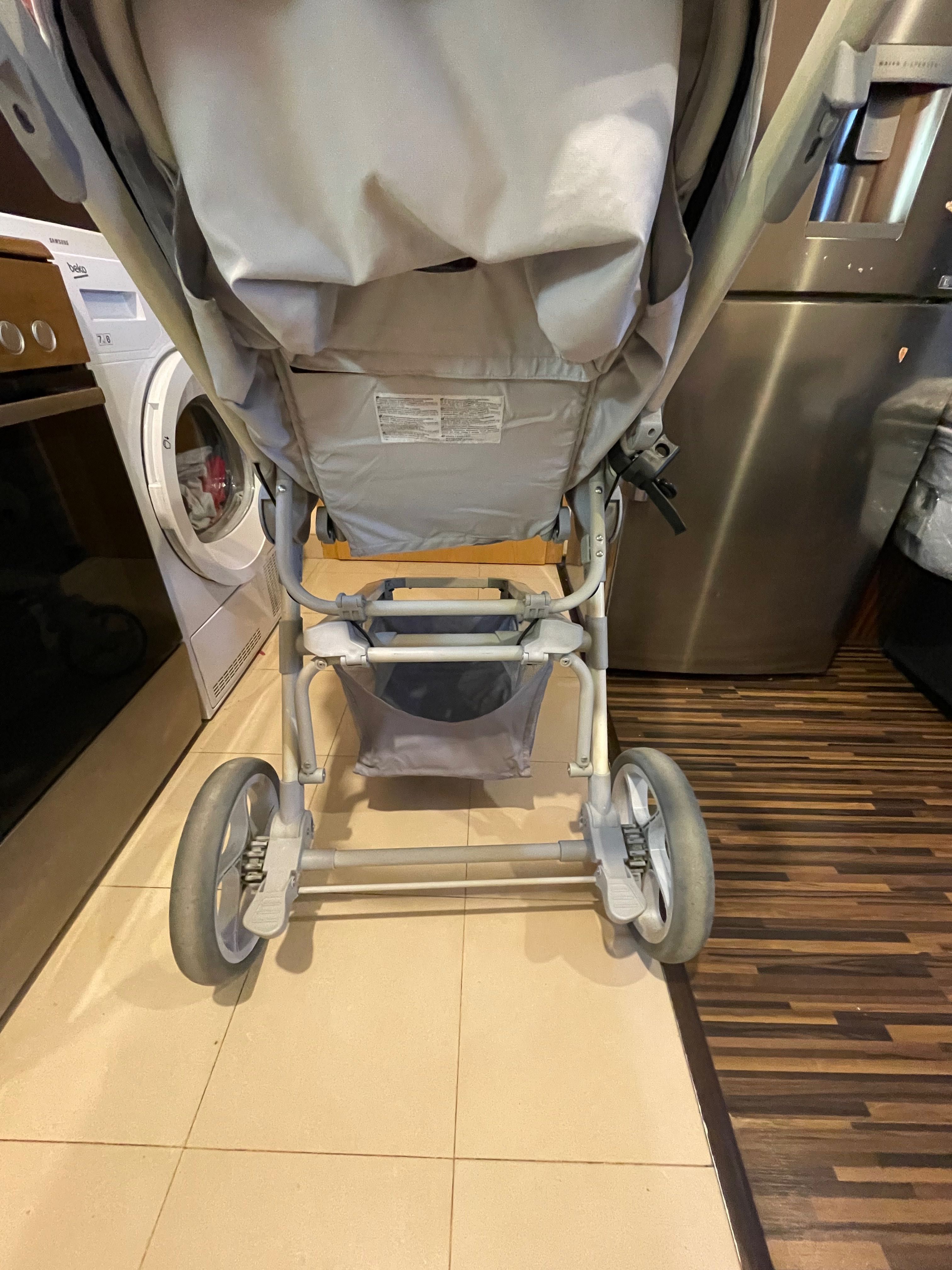 Детска количка Foppapedretti 3 в 1