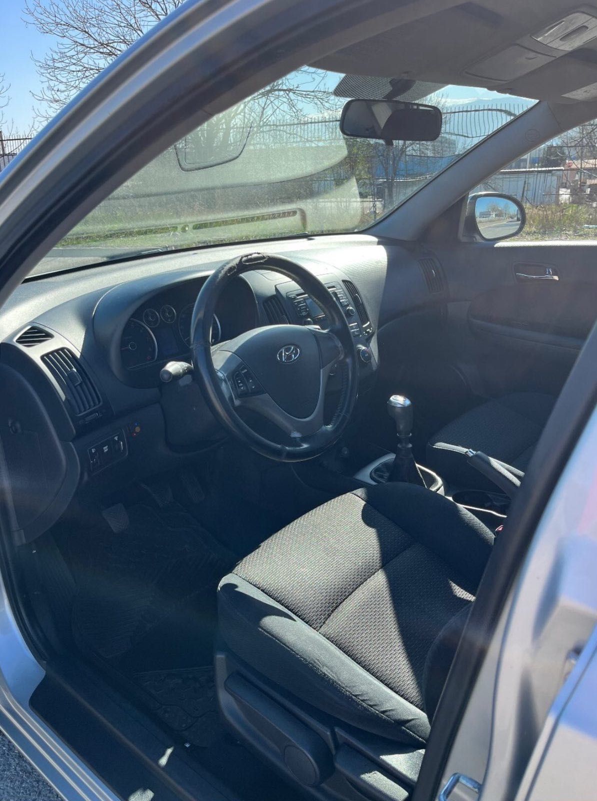 Продавам Hyundai i30