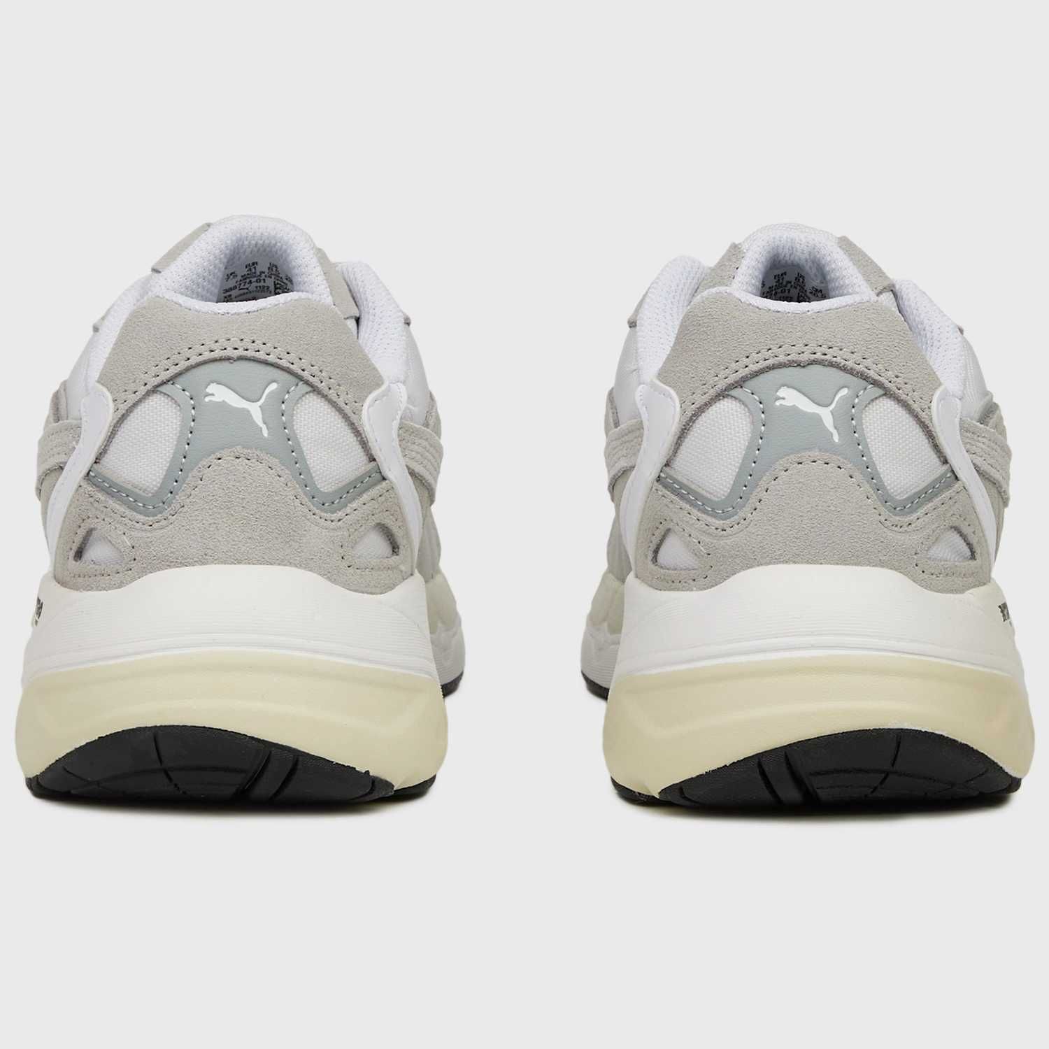 Puma - Teveris Nitro №43  Оригинал Код 287