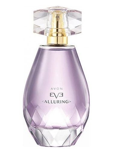 Parfum Eve Alluring Confidence Embrace Prive Truth Elegance Duet Becom