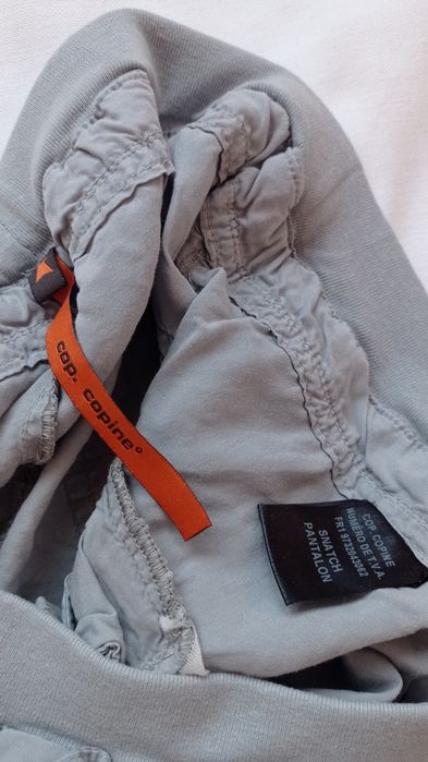 Дамски летни панталони