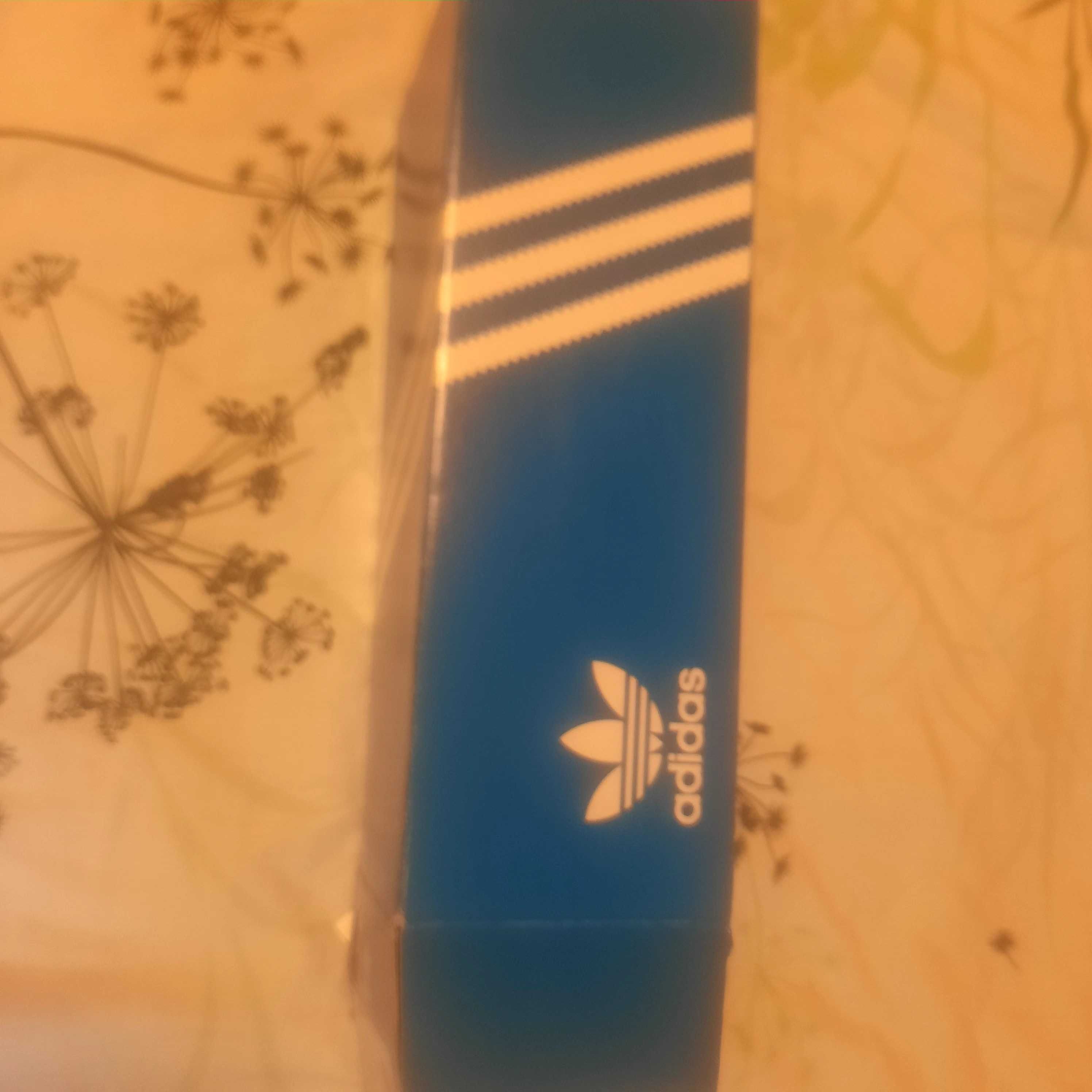 Мъжки чехли Adidas