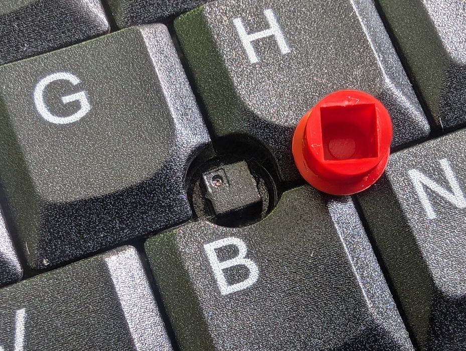 Butoane mouse/Trackpoint Lenovo Thinkpad